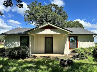 8849 Old Brock Rd, Brock, TX 76087