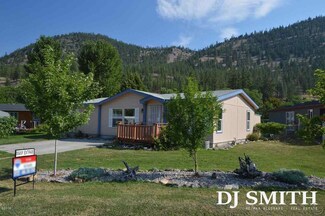 128 Parkway Dr, Alberton, MT 59820
