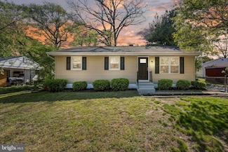 614 Newfield Rd, Glen Burnie, MD 21061