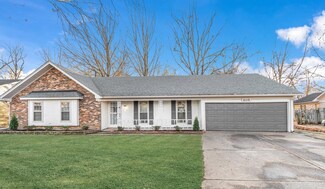 6119 Shade Tree Dr, Memphis, TN 38134