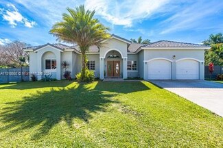 13106 SW 218th Terrace, Miami, FL 33170
