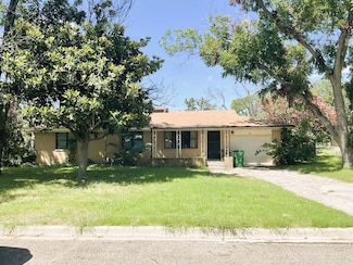 250 Meador Ln, Stephenville, TX 76401