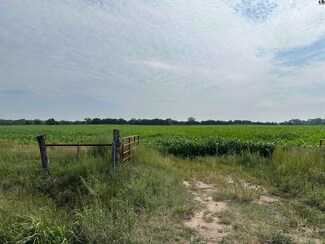 0000 W K50 Hwy, Sylvia, KS 67581