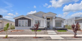 2877 Maria Casas St, El Paso, TX 79938