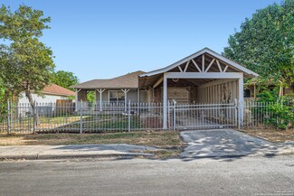 2619 Villa Norte, San Antonio, TX 78228