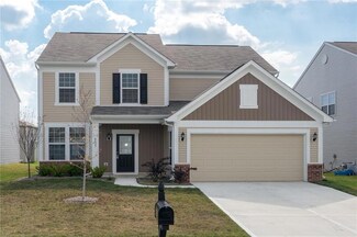 6635 Park Grove Blvd, Whitestown, IN 46075