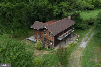 56 Valley Springs Ln, Bluemont, VA 20135