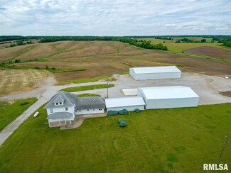 2886 140th Ave, Sherrard, IL 61281