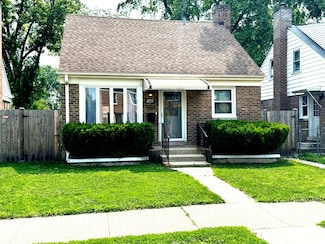 805 Norfolk Ave, Westchester, IL 60154