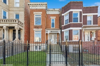 4123 W Wilcox St, Chicago, IL 60624