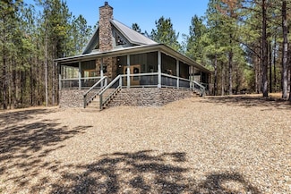 157 Red Fern Trail, Broken Bow, OK 74728
