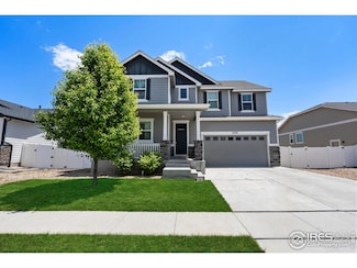 2332 Tabor St, Berthoud, CO 80513