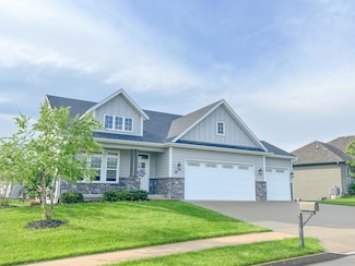 5492 Diversey Ridge, Columbia, MO 65203