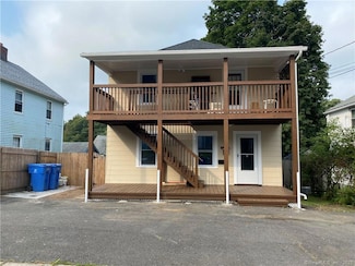 79 N Pond St, Bristol, CT 06010