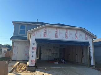 21619 Desert Lilly Rd, Prairie View, TX 77484