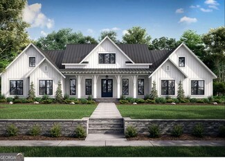 1254 Mulberry Chase, Commerce, GA 30530