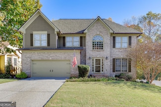 2032 Shin Ct NE, Buford, GA 30519