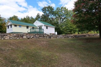 188 Mount Cardigan Rd, Alexandria, NH 03222