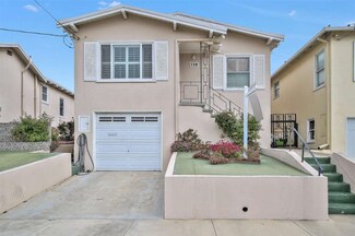 538 Commercial Ave, South San Francisco, CA 94080