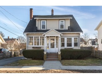 10 Kingsley Ave, Melrose, MA 02176
