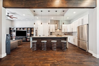 5121 Elysian St, Houston, TX 77009