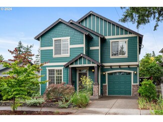 5510 SE 65th Ave, Portland, OR 97206