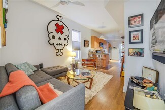 106 Duncan Ave Unit 2R, Jersey City, NJ 07306