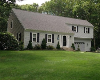 56 Allan Rd, West Barnstable, MA 02668