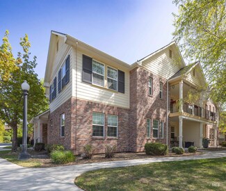 1148 E Winding Creek Dr, Eagle, ID 83616