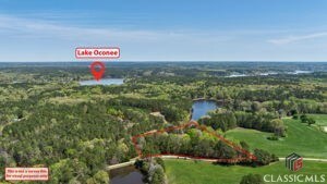 00 Arabian Way, Buckhead, GA 30625