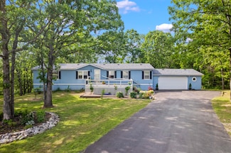 627 Reflection Ridge, Shell Knob, MO 65747