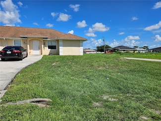 2406 Ansel Ave S, Lehigh Acres, FL 33973