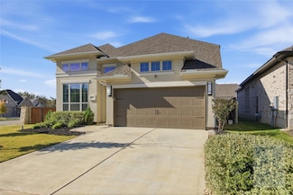 216 Monrovia Way, Liberty Hill, TX 78642