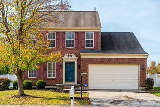 5367 Abby Loop Way, Dayton, OH 45414