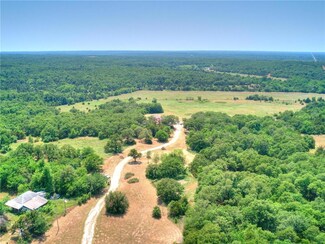 100089 S 3330 Rd, Harrah, OK 73045