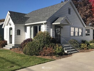 108 W Washington Ave, Dayton, WA 99328