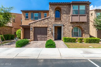 2060 W Musket Place, Chandler, AZ 85286