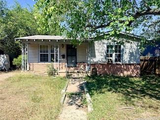 1823 Gorman, San Antonio, TX 78202