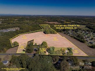 125 Flint Hill Church Rd, Shelby, NC 28152