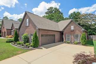 776 Bainbridge Ct, Birmingham, AL 35210