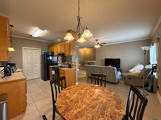 828 Meadow Bend Dr Unit G, Baton Rouge, LA 70820
