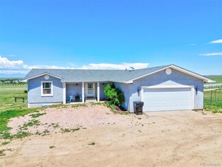 34010 State Highway 94, Yoder, CO 80864
