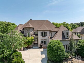 7409 Stonecroft Park Dr, Charlotte, NC 28226