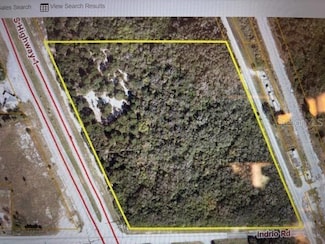 6496 U S Route 1, Fort Pierce, FL 34982