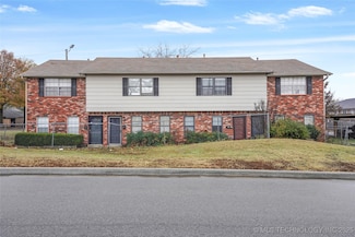 5342 E 47th Place Unit 1, Tulsa, OK 74135