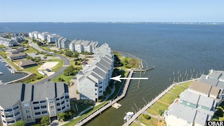 813 Pirates Way Unit 813, Manteo, NC 27954