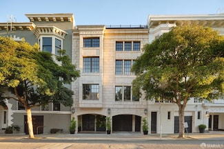 Unlisted Address