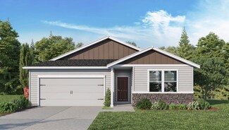 459 NE Union Loop Unit 187, Prineville, OR 97754