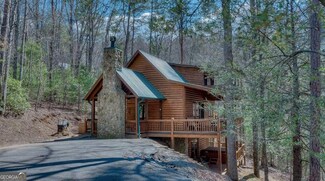 175 White Tail Ridge, Blue Ridge, GA 30513