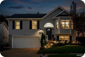 150 Wynstay Ave, Valley Park, MO 63088